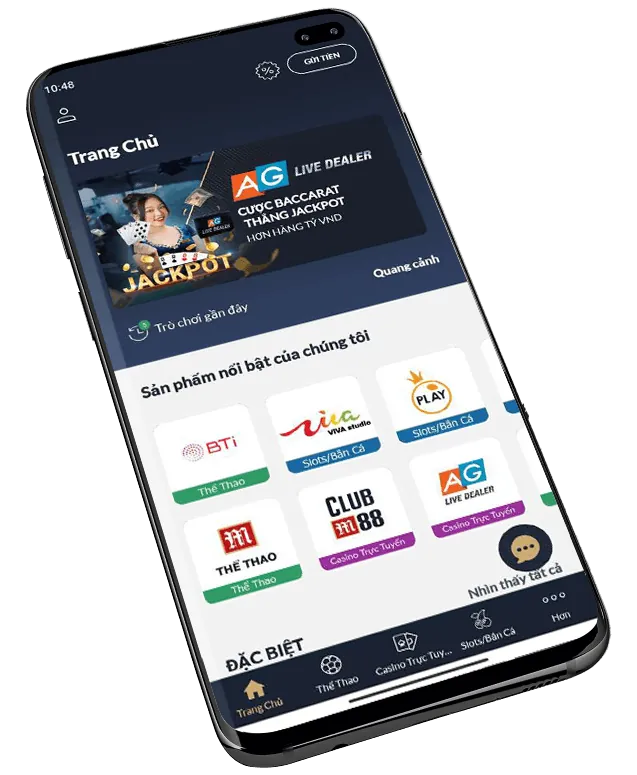 Cá cược thể thao và sòng bạc trực tuyến tại ff88 login
