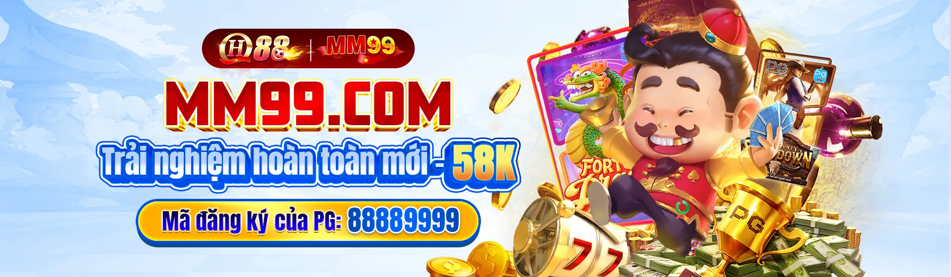 Giao diện đăng nhập FF88 với các trò chơi giải trí trực tuyến sôi động