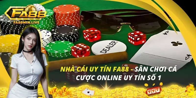 Sòng bạc Trực tuyến FF88